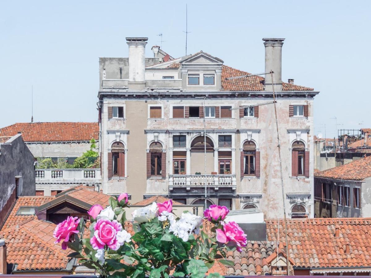 Venice Palace Tintoretto By Wonderful Italy Bagian luar foto