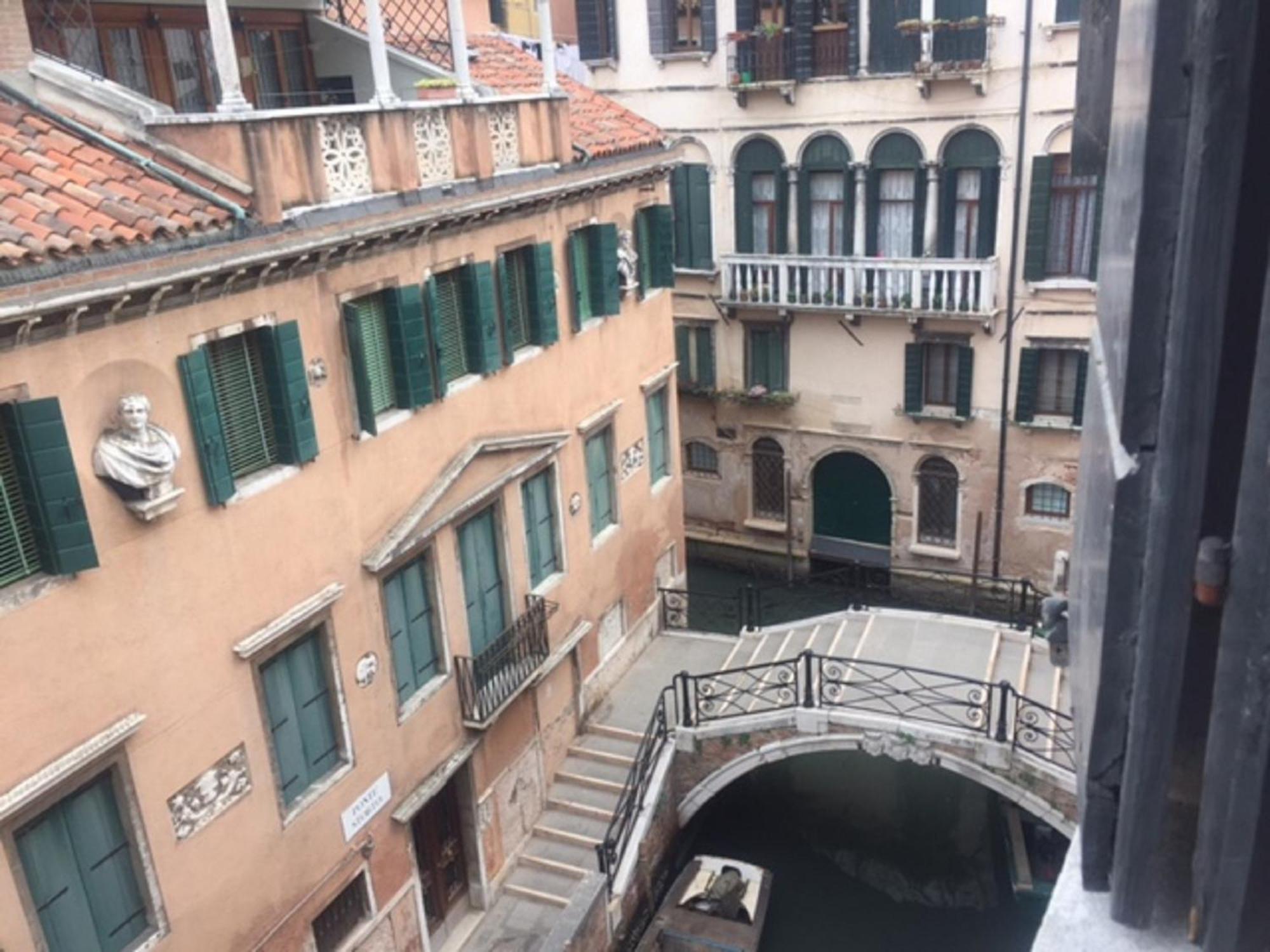 Venice Palace Tintoretto By Wonderful Italy Ruang foto