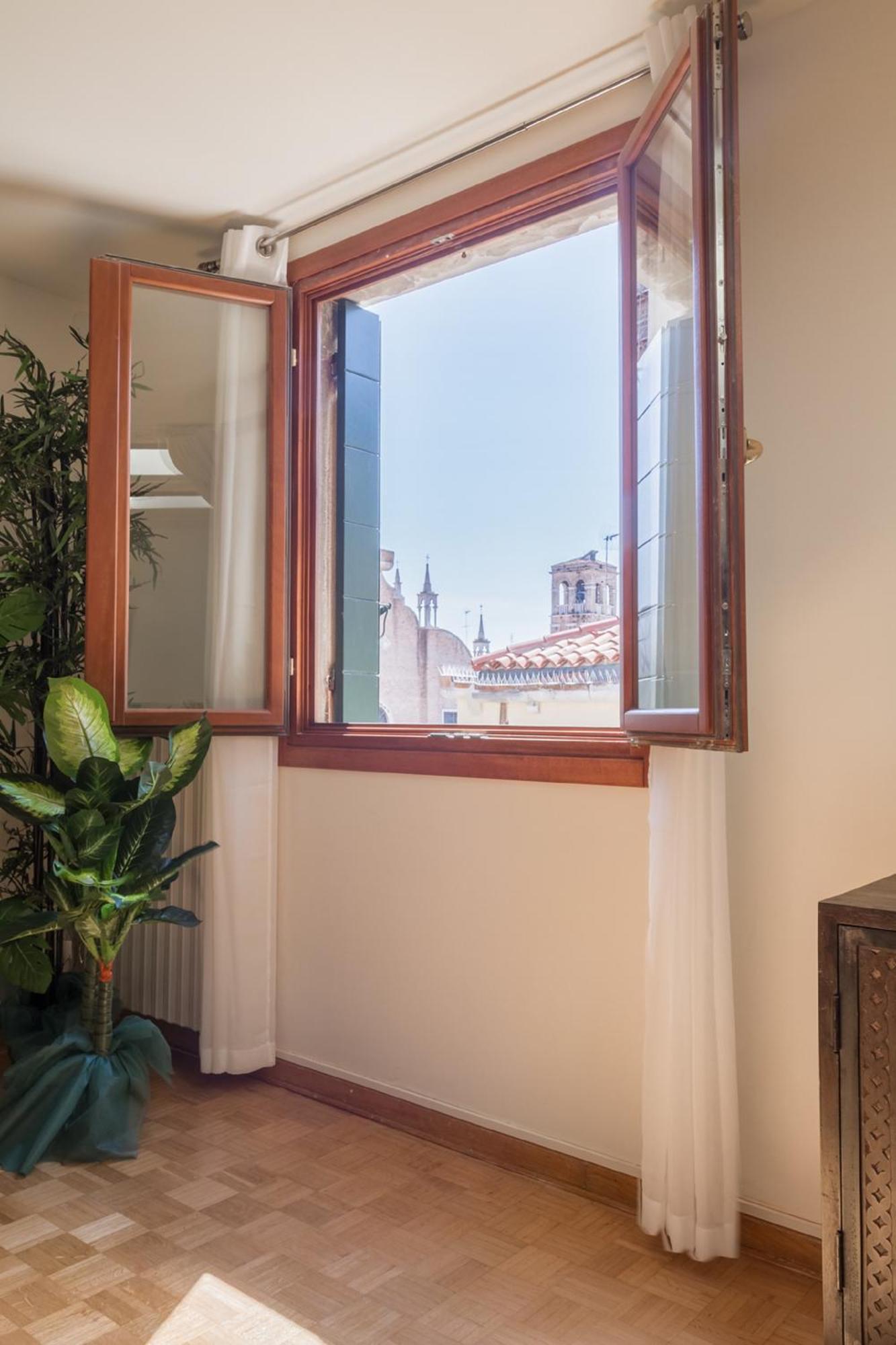 Venice Palace Tintoretto By Wonderful Italy Ruang foto